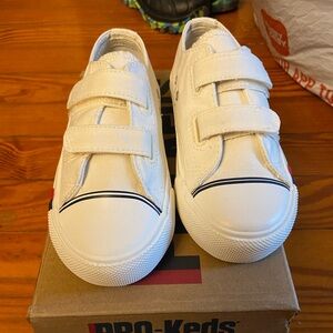 New Pro-Keds toddler boy sneakers size 9